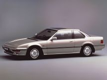 Honda Prelude 1987, , 3 , BA
