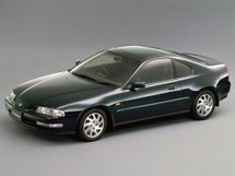 Honda Prelude  1993, , 4 , BA, BB