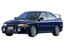 Mitsubishi Lancer Evolution 1996, , 4 