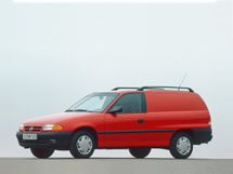 Opel Astra 1991,  , 1 , F