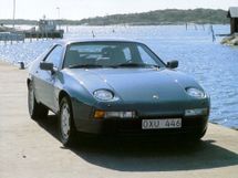 Porsche 928 2-  1986,  3 ., 1 