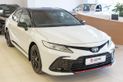Toyota Camry 3.5 AT GR Sport (03.2021 - 12.2022))