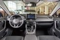 Toyota RAV4 2.0 CVT 4WD Style (10.2020 - 12.2022))