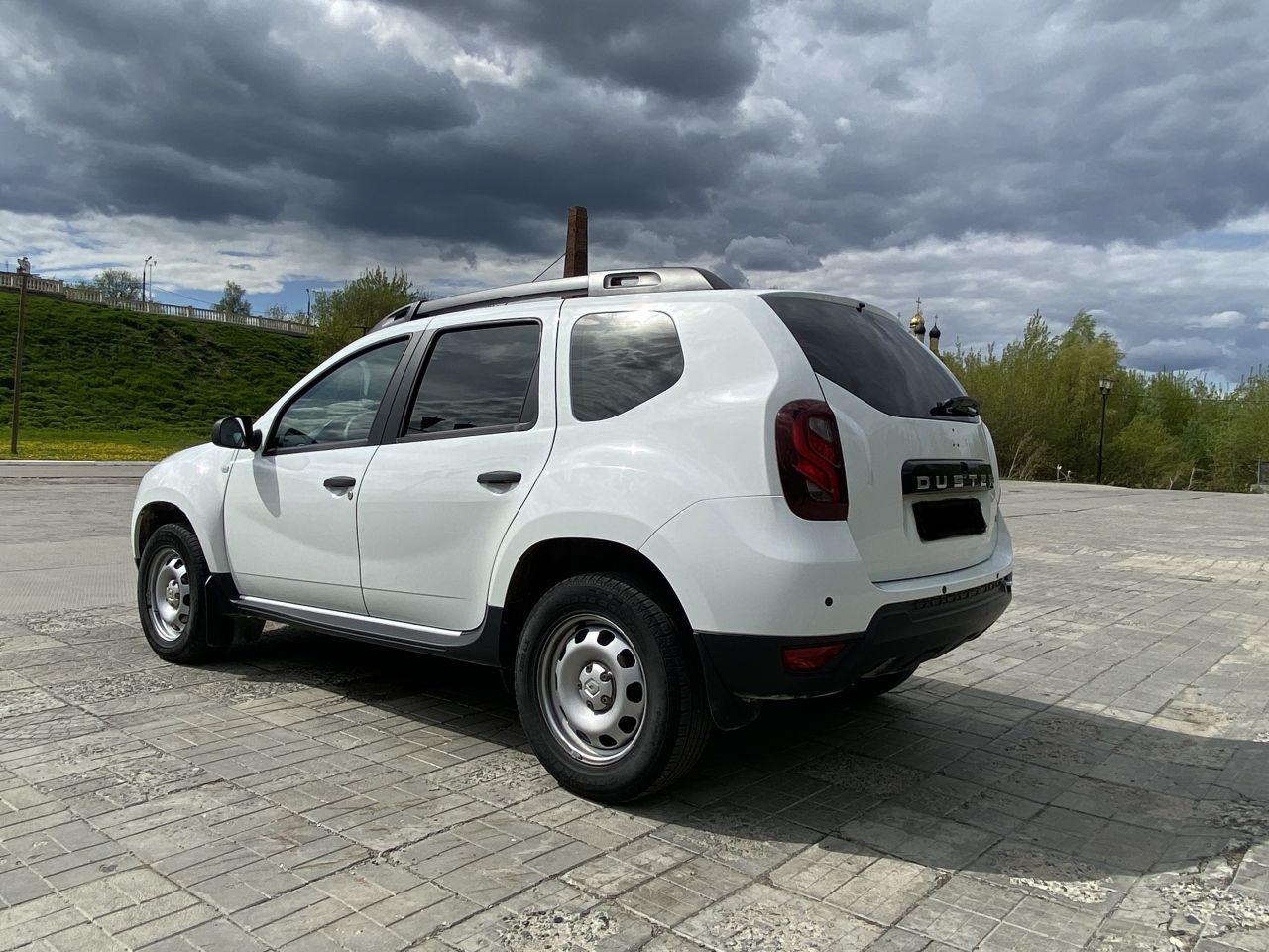 Renault Duster 2020, 2л., Приветствую тебя, читатель, Москва, расход  топлива 8.0, акпп, полный привод, мощность двигателя 143 л.с.