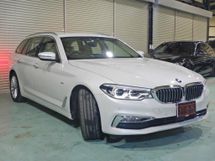 BMW 5-Series 7 , 06.2017 - 08.2020, 