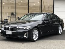 BMW 5-Series , 7 , 09.2020 - .., 
