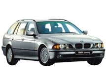 BMW 5-Series 1997, , 4 , E39