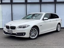 BMW 5-Series , 6 , 09.2013 - 05.2017, 
