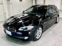 BMW 5-Series 6 , 09.2010 - 08.2013, 