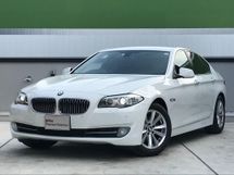 BMW 5-Series 6 , 03.2010 - 08.2013, 