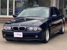 BMW 5-Series , 4 , 11.2000 - 07.2003, 