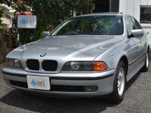 BMW 5-Series 1996, , 4 , E39