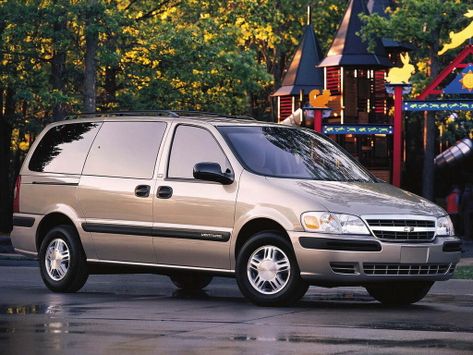 Chevy venture sale van