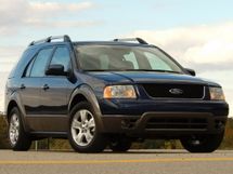 Ford Freestyle 2004, /suv 5 ., 1 , D219
