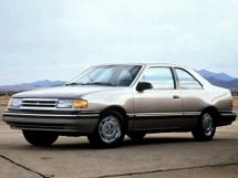 Ford Tempo 1987, , 2 