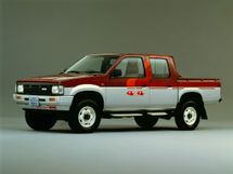 Nissan Datsun 1985, , 9 , D21