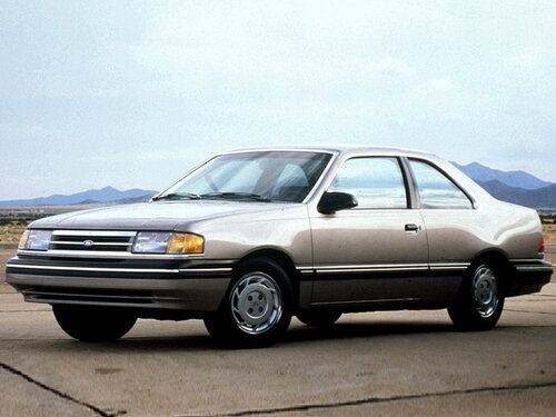Ford Tempo 1987 - 1991