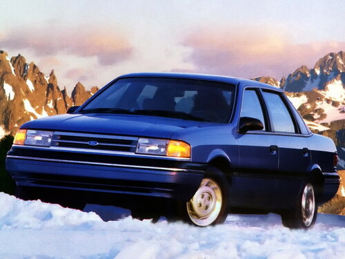 Ford Tempo 1987 - 1991