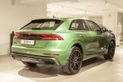 Audi Q8 3.0 45 TDI quattro tiptronic Sport (04.2019 - 12.2022))