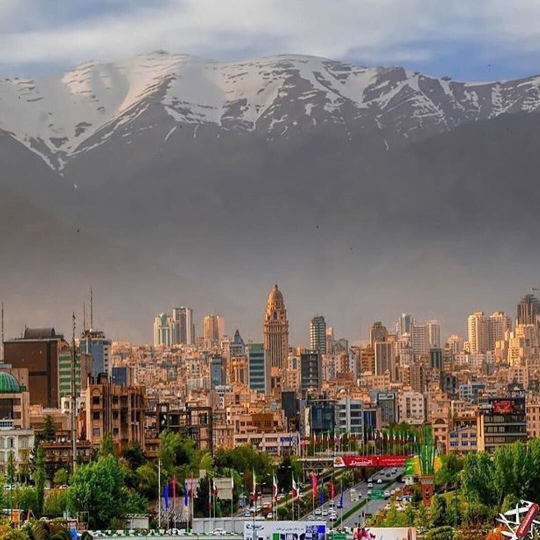 Тегеран. Иран Тегеран. Тегеран столица Персии. Тегеран 1986.