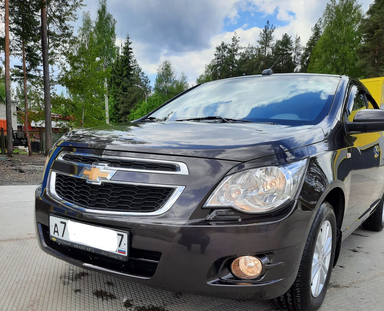 Chevrolet Trailblazer ganha motor de 277 cv com injeção direta e acabamento  bicolor na linha 2015 - Fotos - R7 Carros