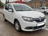   Renault Sandero, 2017