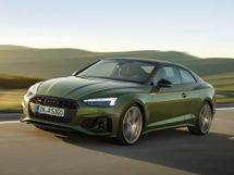 Audi A5 , 2 , 10.2018 - .., 