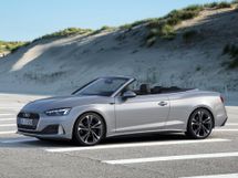 Audi A5 , 2 , 10.2018 - ..,  