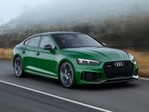 Audi RS5 2 , 03.2018 - 12.2020, 