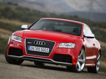 Audi RS5 1 , 03.2010 - 03.2012, 