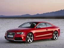 Audi RS5 , 1 , 03.2012 - 04.2016, 