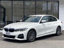 BMW 3-Series 7 , 10.2018 - 08.2022, 