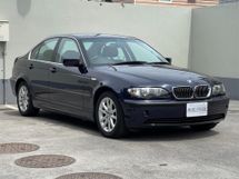 BMW 3-Series , 4 , 10.2001 - 03.2005, 