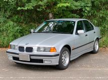 BMW 3-Series 1991, , 3 , E36