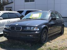 BMW 3-Series 4 , 10.1999 - 09.2001, 