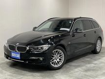 BMW 3-Series 6 , 09.2012 - 08.2015, 