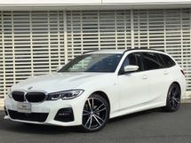 BMW 3-Series 7 , 06.2019 - 08.2022, 