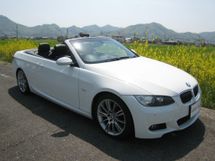 BMW 3-Series 5 , 02.2007 - 04.2010,  