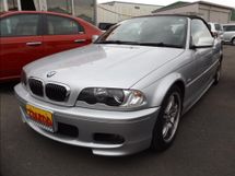 BMW 3-Series 4 , 08.2000 - 04.2003,  
