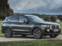 BMW X3 , 3 , 06.2021 - .., /SUV 5 .