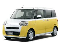 Daihatsu Move Canbus 2022,  5 ., 2 