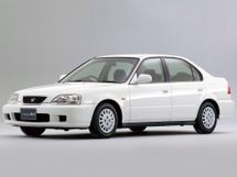 Honda Integra SJ , 1 , 01.1998 - 12.2001, 