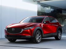 Mazda CX-30 1 , 03.2019 - .., /SUV 5 .