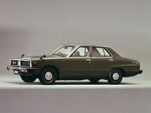 Nissan Skyline 1977, , 5 , C210