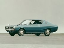 Nissan Skyline 1972, , 4 , C110
