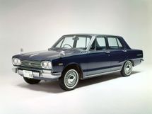 Nissan Skyline 1968, , 3 , C10