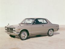 Nissan Skyline 1970, , 3 , C10