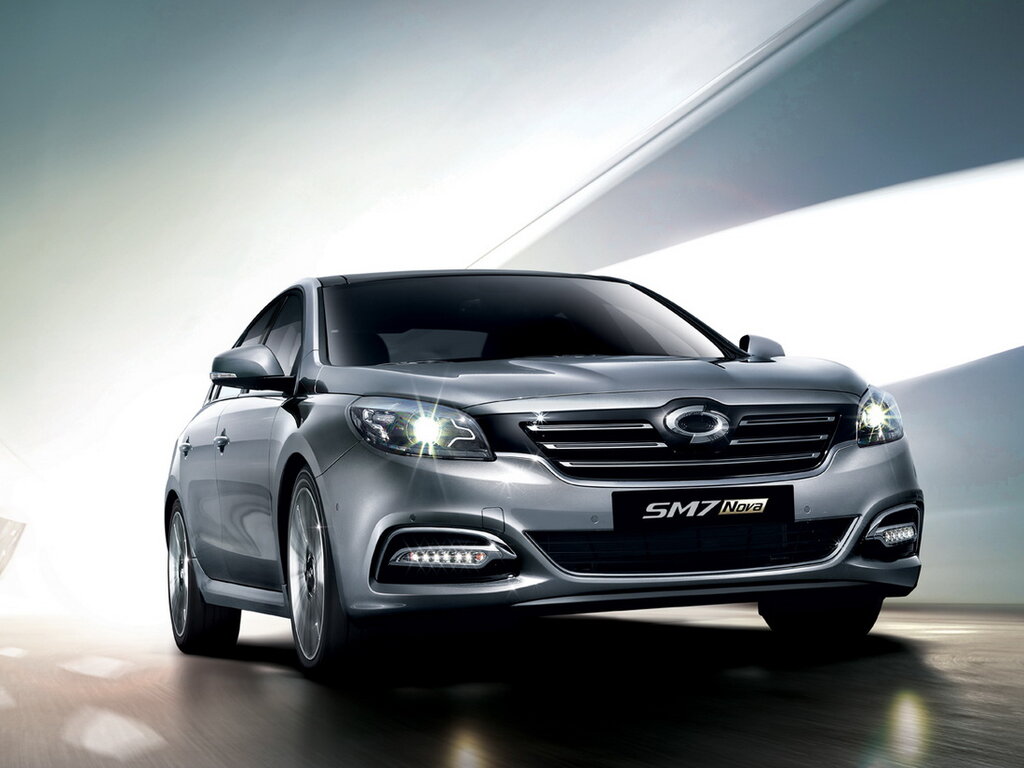 Renault Samsung Motors