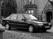 Rover 400 1990, седан, 1 поколение, R8
