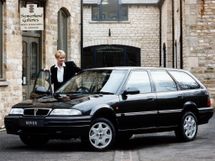 Rover 400 рестайлинг 1994, универсал, 1 поколение, R8